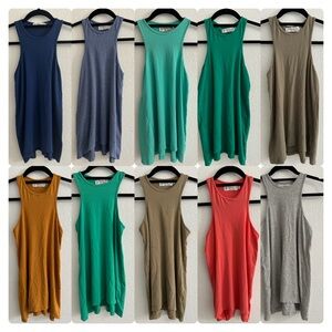 Fighting Eel Tank (10)